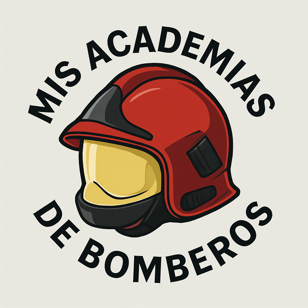Mis Academias de Bomberos